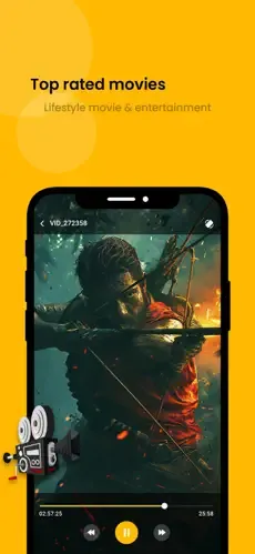 pikashow-v90 Top Rated Movies